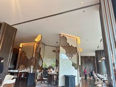 -彩丰楼·中餐厅(国家会展中心上海洲际店)