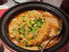 -闽上鲜·福建菜(龙湖滨江天街店)