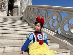 -蓬莱欧乐堡梦幻世界