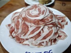 -元盛居(生态大街店)