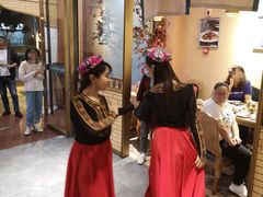 -胖老汉椒麻鸡清真新疆菜(西御街店)