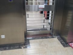 -广发银行(广州广发大厦支行)