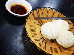 -郑家包子牛肉拉面(尚勤路店)