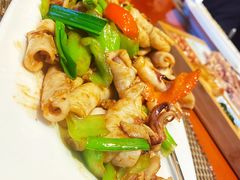 -秦三驴(云飞街店)