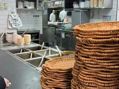 -黑窑厂糖油饼烤鸭·清真菜(旗舰店)