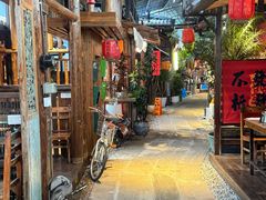 -石涧故事·私房菜(紫云路店)