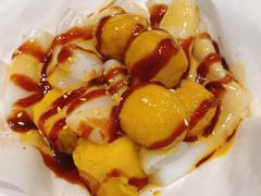 香港街头三宝-龙记·香港茶餐厅(海上世界店)
