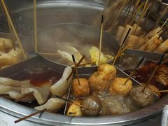 -吴记麻辣烫(曙光中路店)