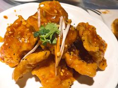 -乡间好味私家菜(总店)
