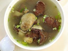 -津品味小吃(大学湾店)