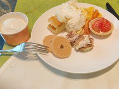 -航迹厨房 Merchant Kitchen(上海鲁能JW万豪侯爵酒店)