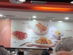 -呷哺呷哺(西单大悦城店)