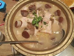 -金掌勺锅包肉(太原万达店)