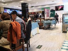 -紫光园(劲松店)