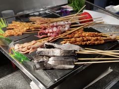 -坪山格兰云天国际酒店-汇厨自助餐厅-亲子-聚餐