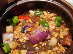 -老客家·客家菜(万达店)