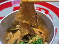 -大喜麻辣拌(凯德1818店)