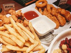 -Ambra Haus琥珀屋精酿餐厅(宝山店)