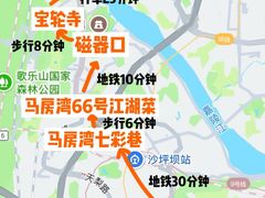 -龙湖重庆时代天街