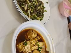 农家老豆腐-食光慢宴·安吉土菜馆