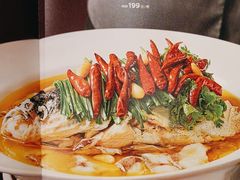 -清水亭湖北菜(大屯DT51店)