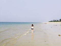 -石螺口海滩