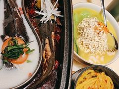 -锦府盐帮·侯宅(五棵松万达店)