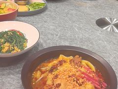 -纳瓦新疆菜(银都店)