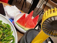 -铁公鸡·四川料理(天环广场店)