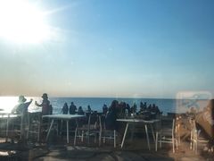 -Cafe Aewol Monsant
