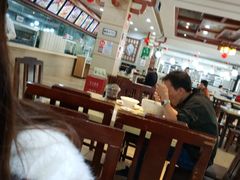 大堂-桥香园云南过桥米线(金马碧鸡店)