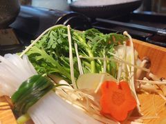 -山葵家·创意料理(万象汇店)