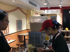 -八婆婆烧仙草(中山路店)