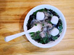 -煎意浓·吴记煎包(八角亭店)