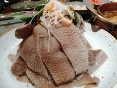 -老墙根涮肉·铜锅·烧烤(欢乐谷·王四营店)