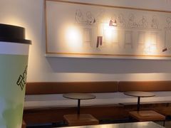 -喜茶(佛山顺德大良东乐路店)