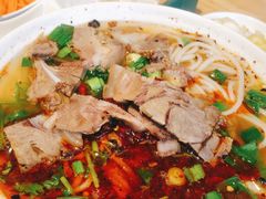 -贵凤凰贵州米粉(望京店)