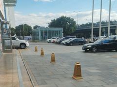 -红星美凯龙(北京北四环店)