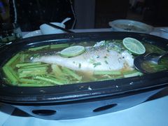 -阿诺泰·泰国餐厅(紫荆店)
