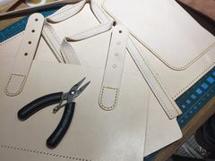 -如果·追梦手工皮具DIY教学店(田子坊店)