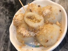糖不甩-玫瑰甜品(文明路店)