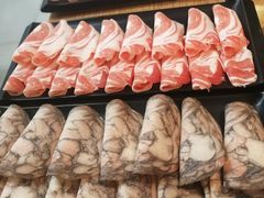 内蒙羔羊肉-彤德莱(青岛人民路店)