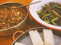 -冇味湘潭菜(湘江世纪城店)
