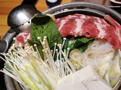 -割烹旭日本料理(龙湖狮山天街店)