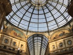 -埃马努埃莱二世拱廊