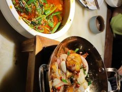 -绿茶餐厅(成都大悦城店)