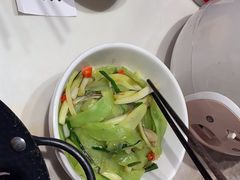 -味上湘菜馆(阿波罗店)