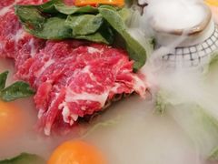 -左庭右院鲜牛肉火锅(京西大悦城店)