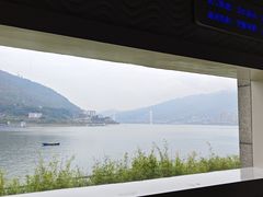 -白鹤梁水下博物馆