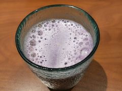 -萨莉亚意式餐厅(江桥万达广场店)